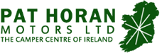 logo pat horan motors