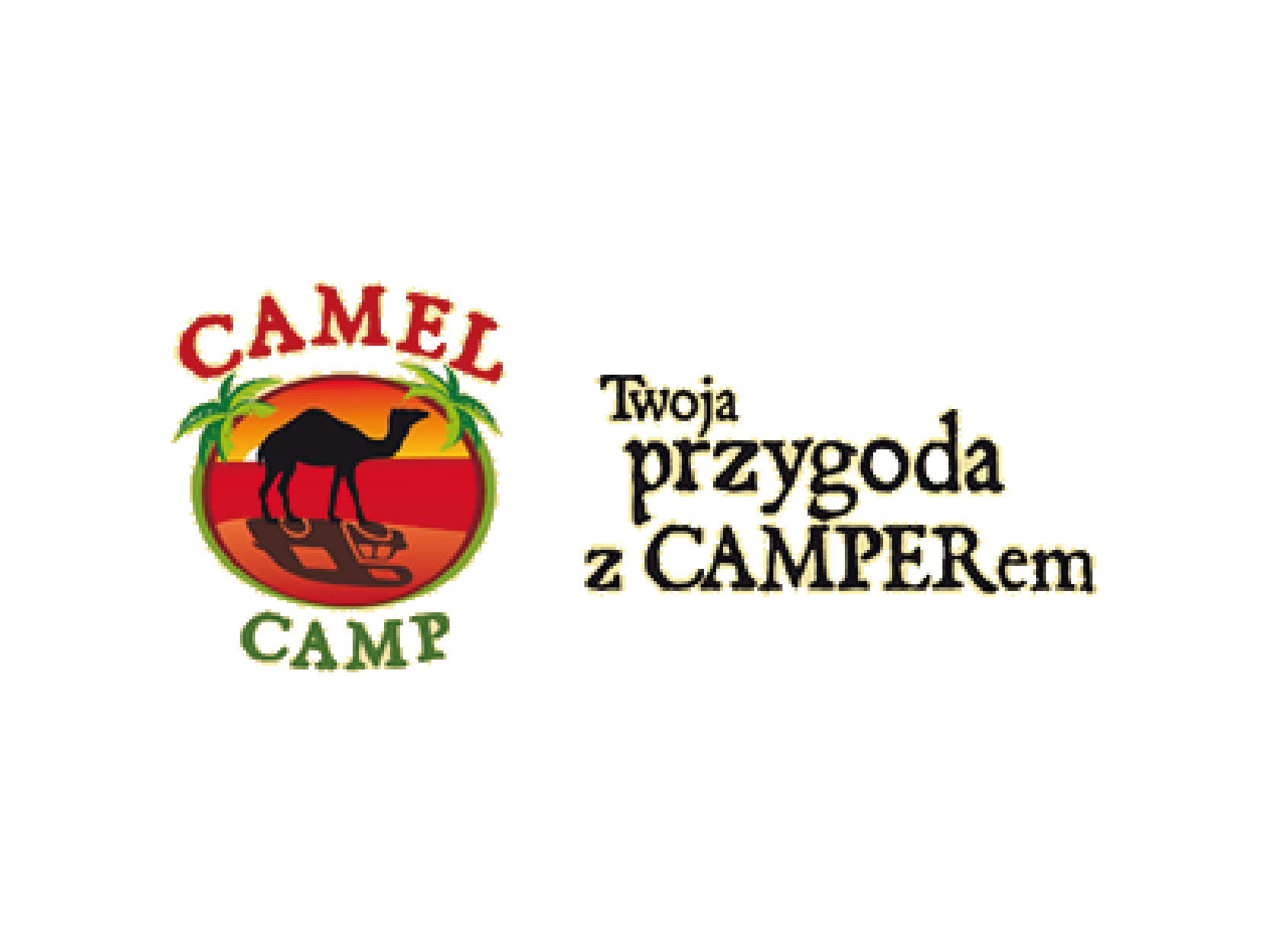 Camel Camp